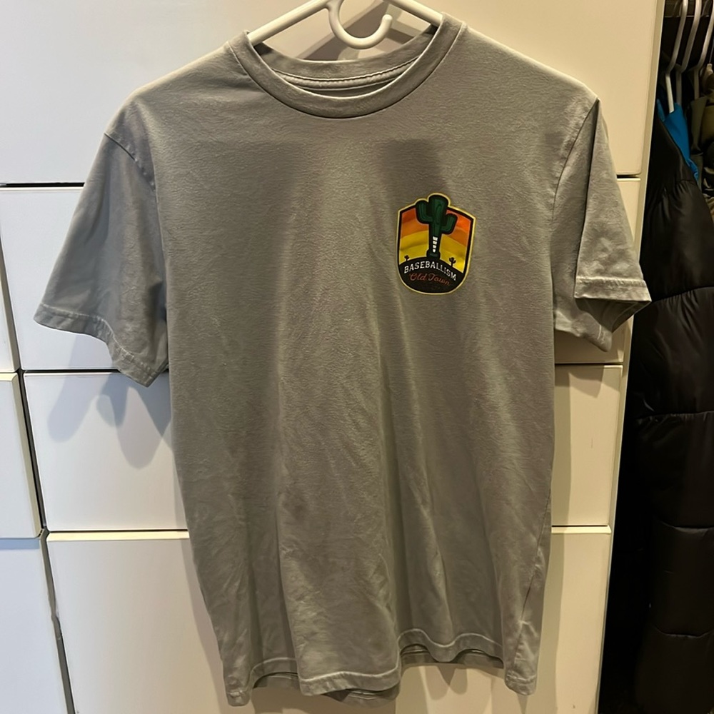 Basballism Shirt